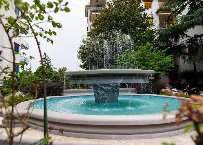 Ester's Hébergement de vacances Sorrente